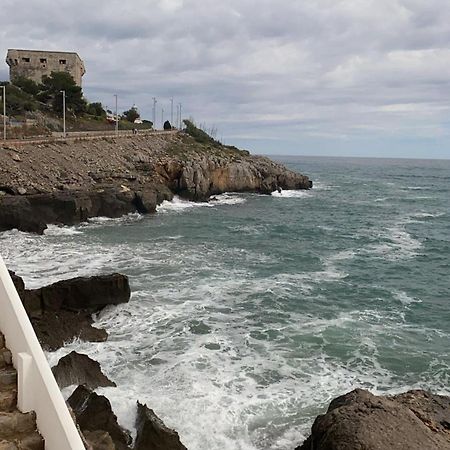 Residencial Algaida Lägenhet Oropesa del Mar Exteriör bild
