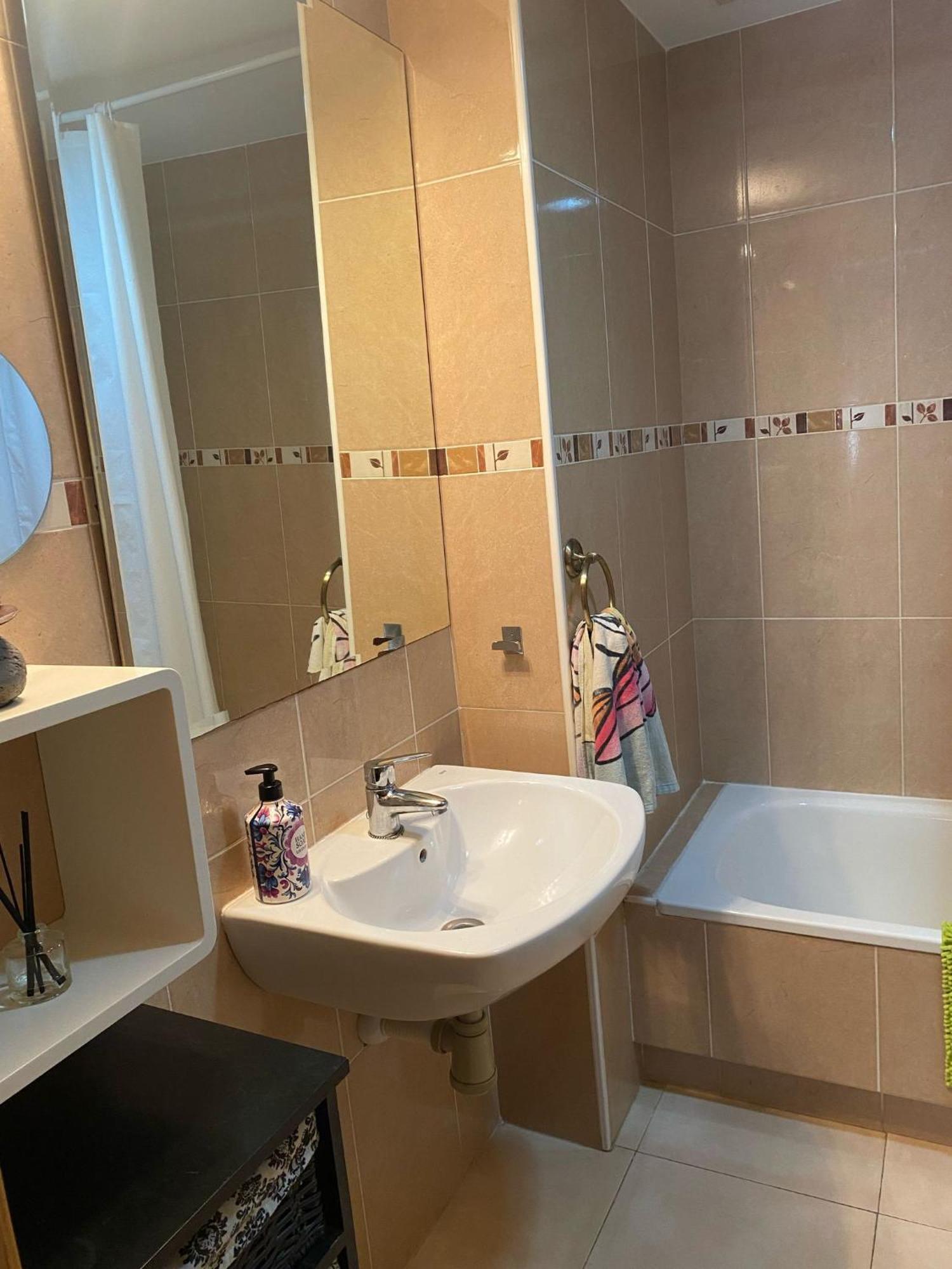 Residencial Algaida Lägenhet Oropesa del Mar Exteriör bild